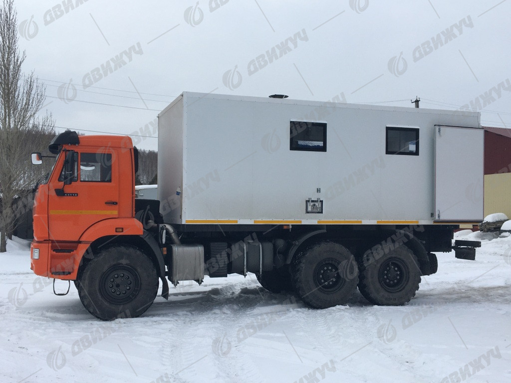 Пгу камаз это расшифровка